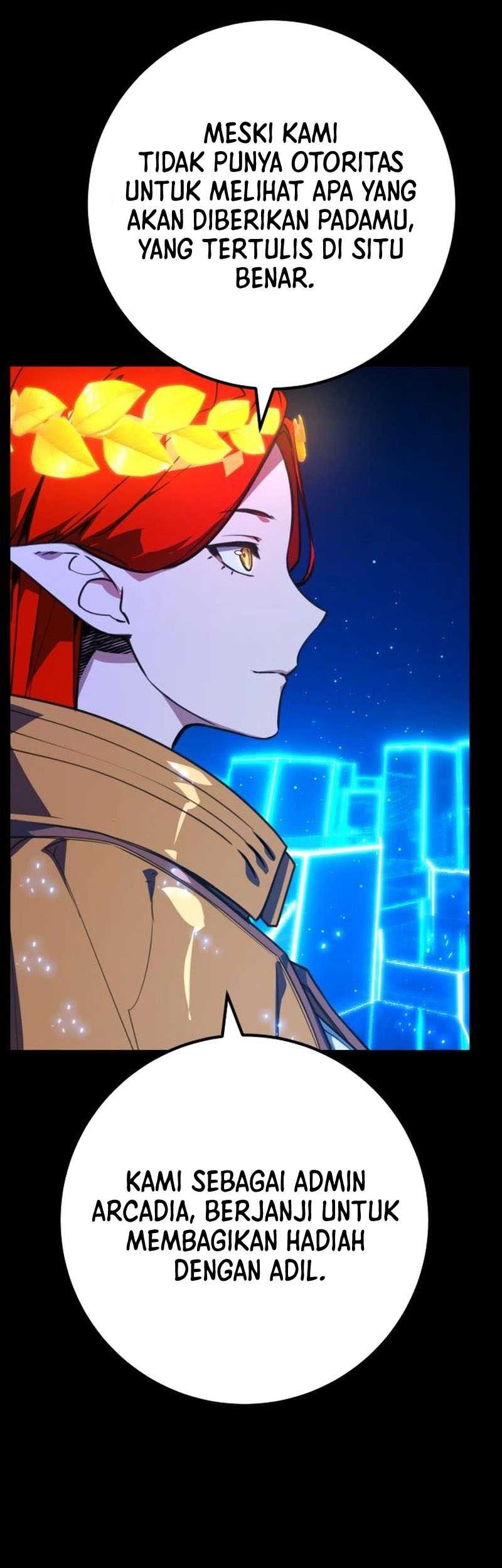 The Game’s Top Troll chapter 52 halaman 60