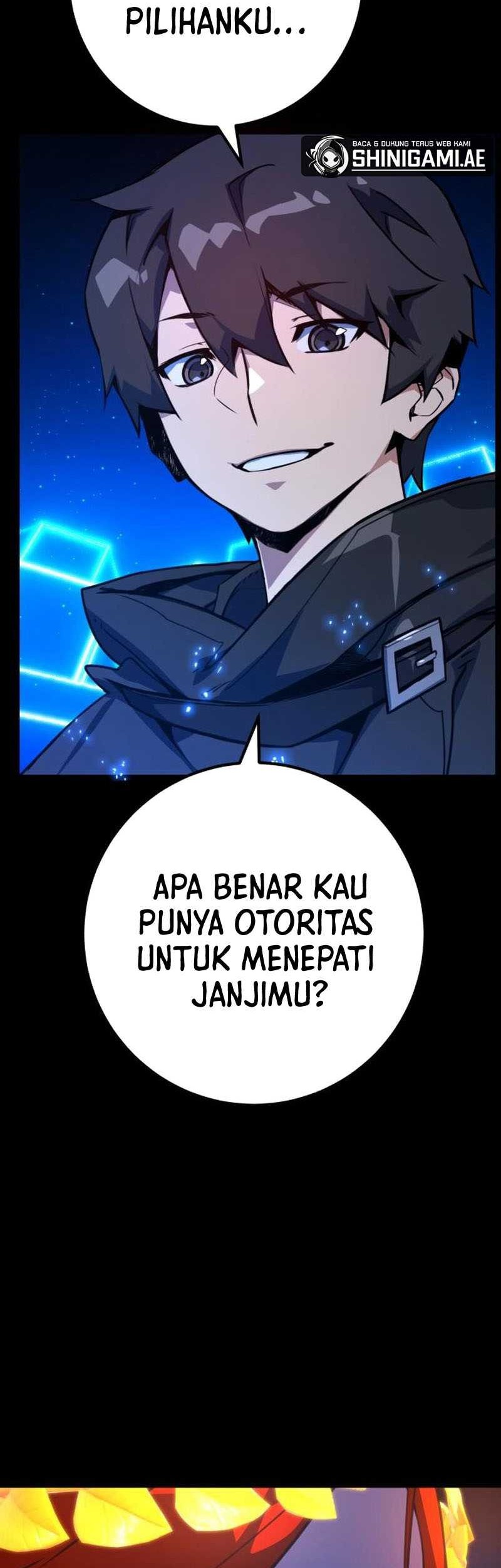 The Game’s Top Troll chapter 52 halaman 64