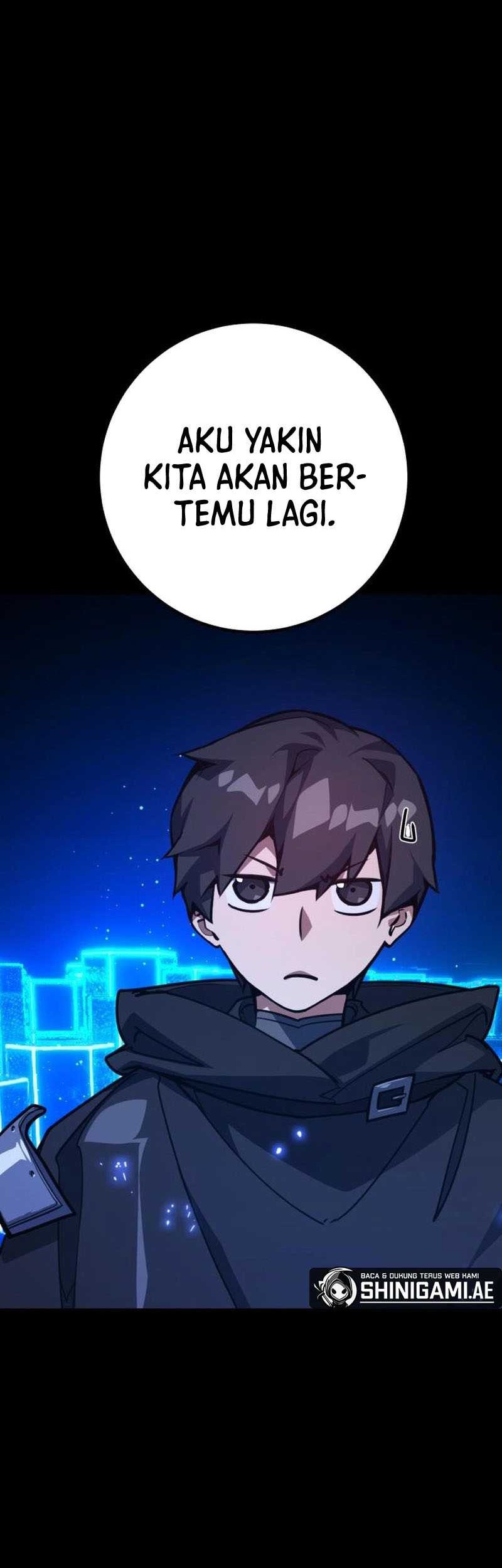 The Game’s Top Troll chapter 52 halaman 70
