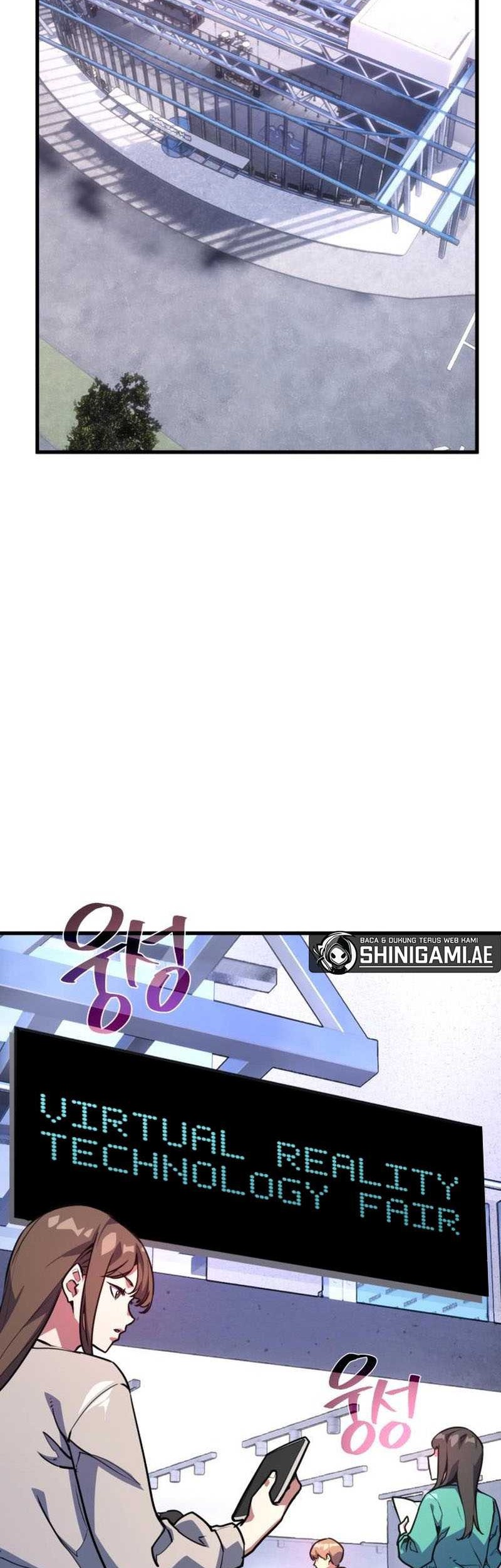 The Game’s Top Troll chapter 52 halaman 74
