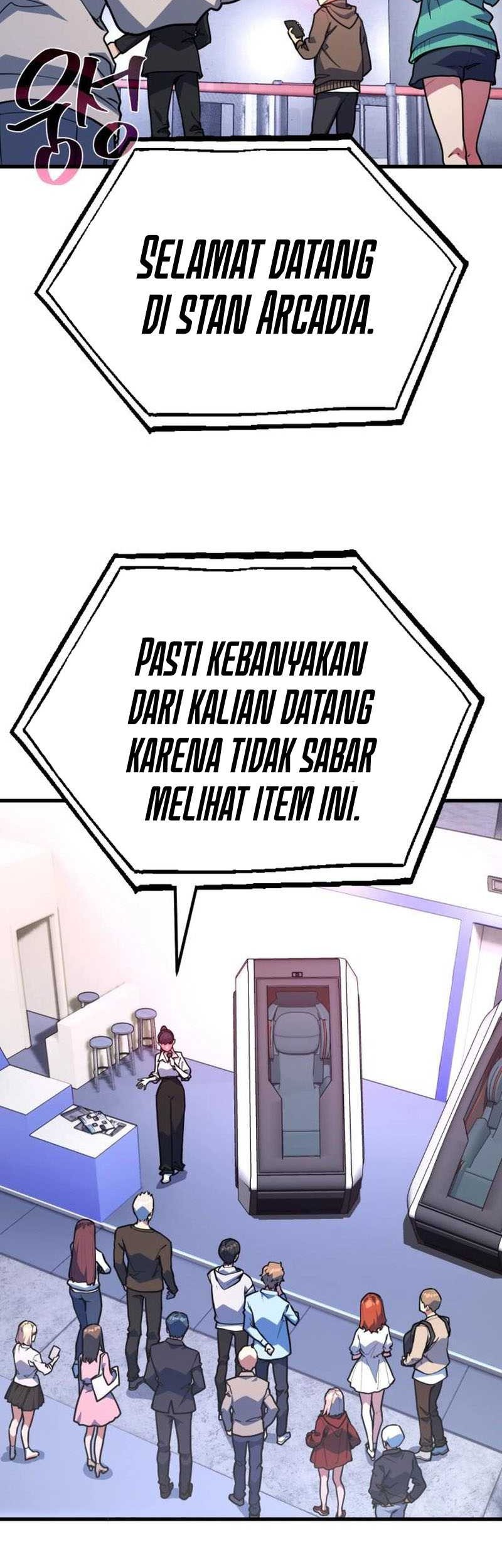 The Game’s Top Troll chapter 52 halaman 75