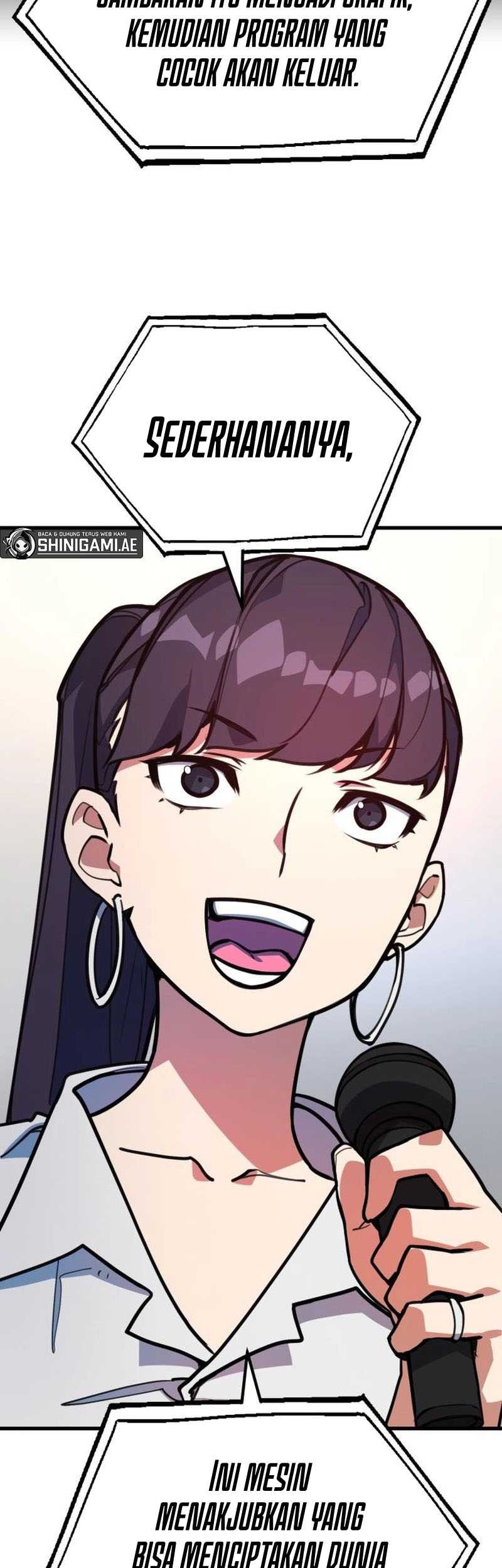 The Game’s Top Troll chapter 52 halaman 79
