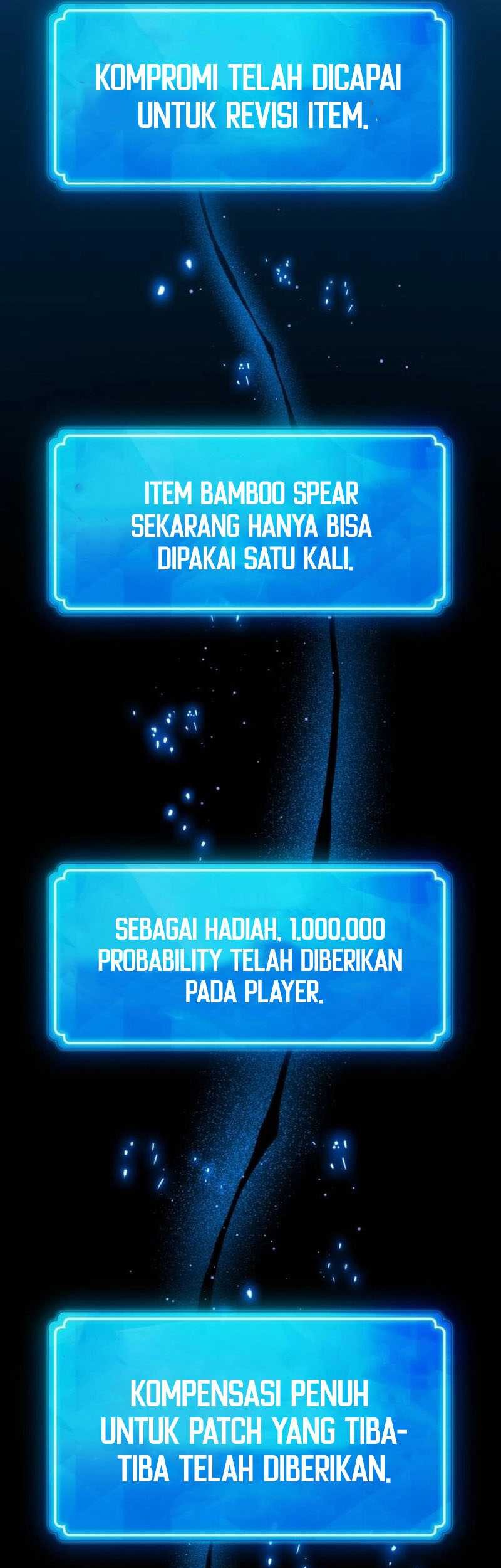 The Game’s Top Troll chapter 52 halaman 95