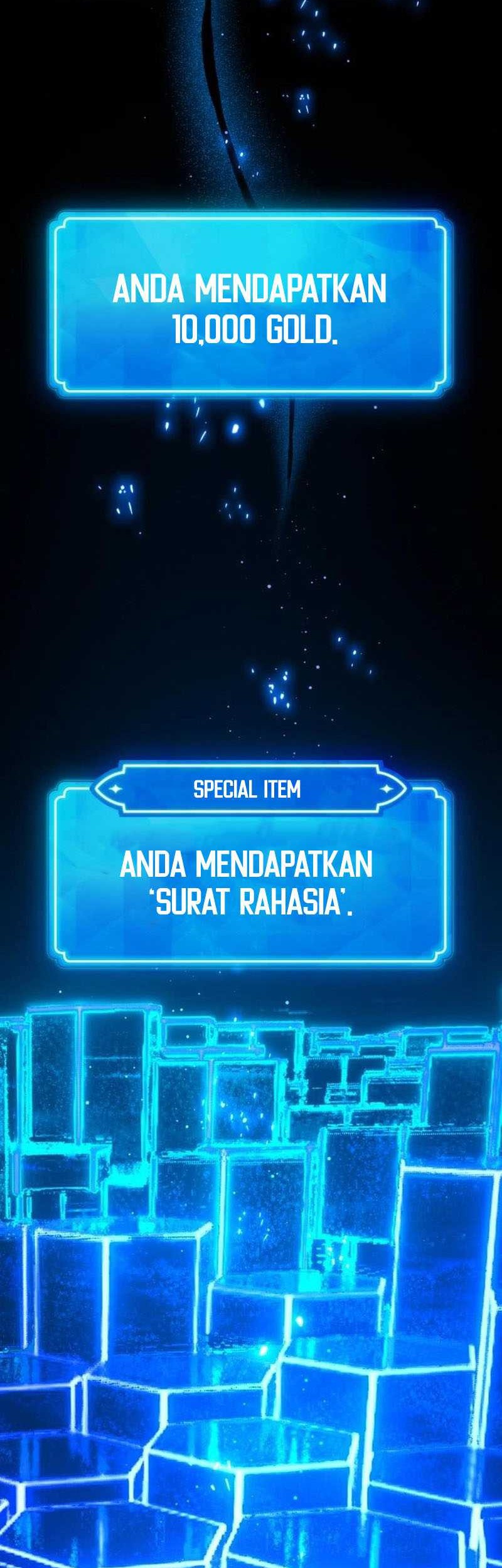 The Game’s Top Troll chapter 52 halaman 96