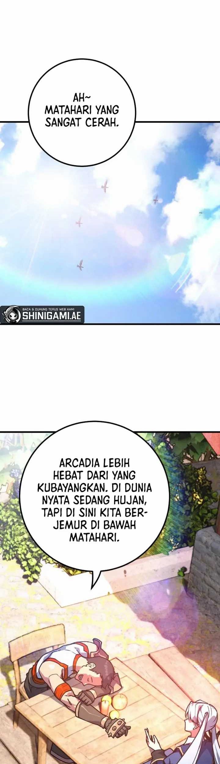 The Game’s Top Troll Bab 53 halaman 7