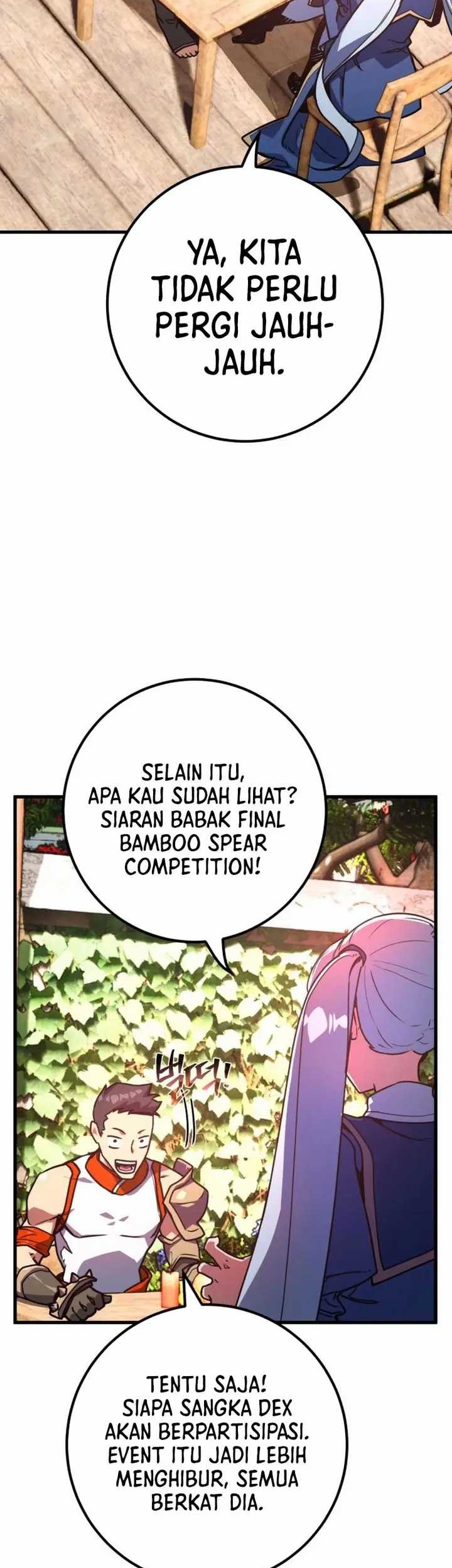 The Game’s Top Troll Bab 53 halaman 8