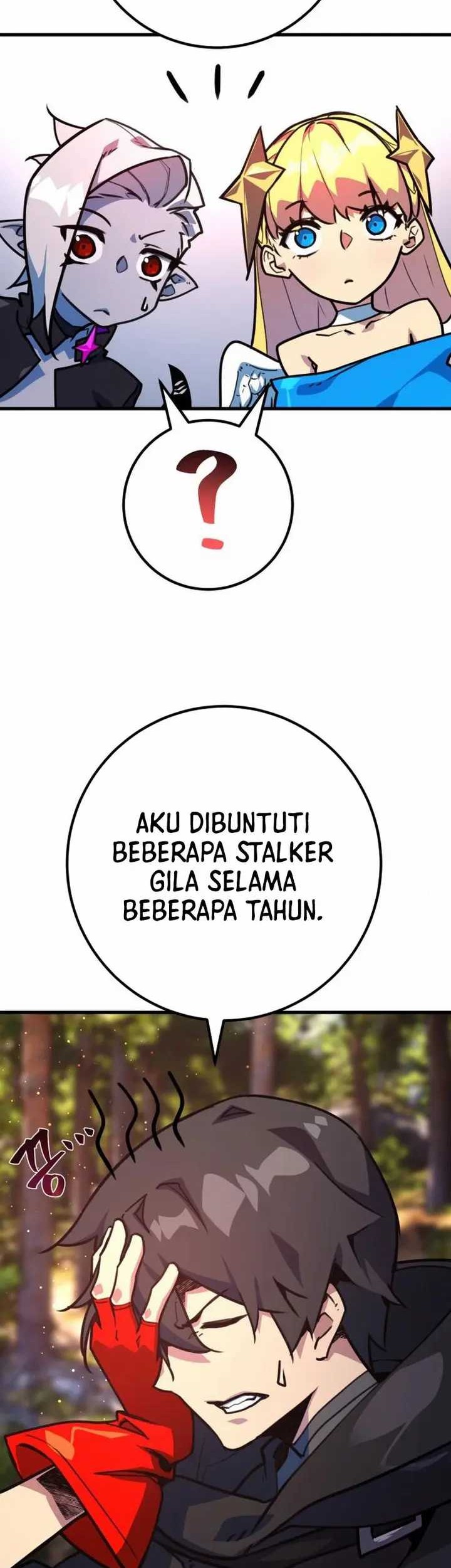 The Game’s Top Troll Bab 53 halaman 23