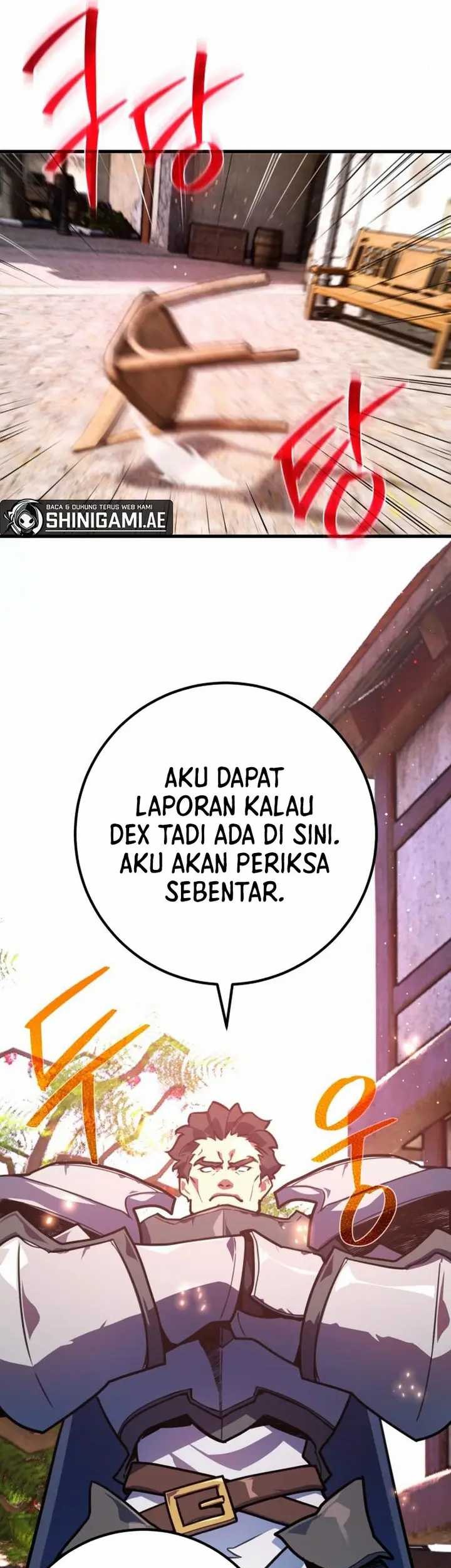 The Game’s Top Troll Bab 53 halaman 25
