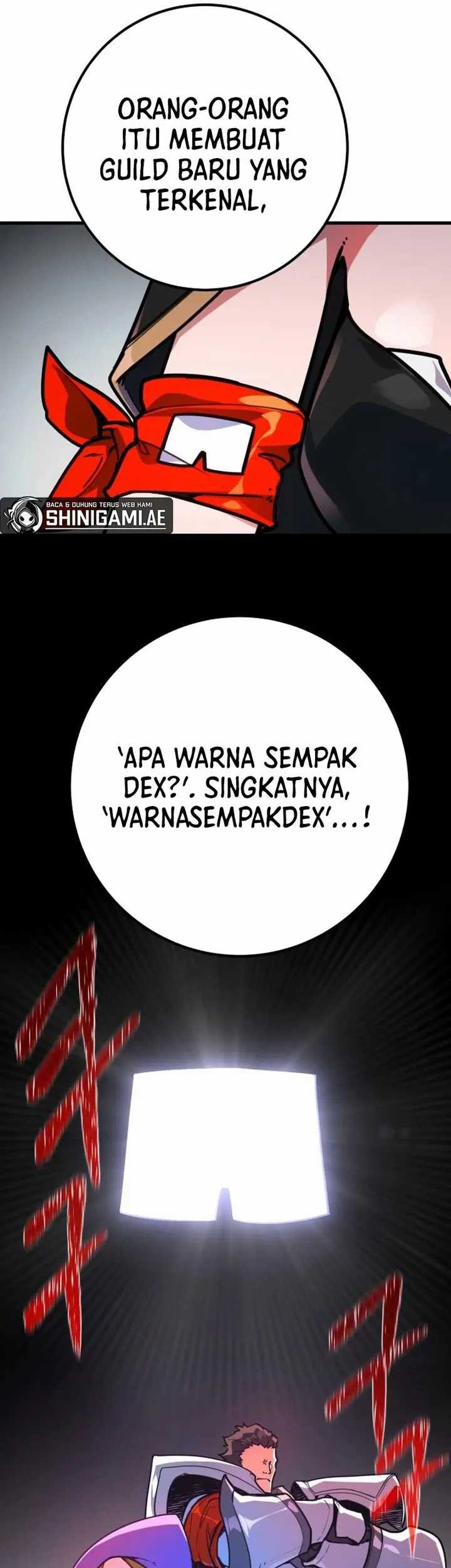 The Game’s Top Troll Bab 53 halaman 29