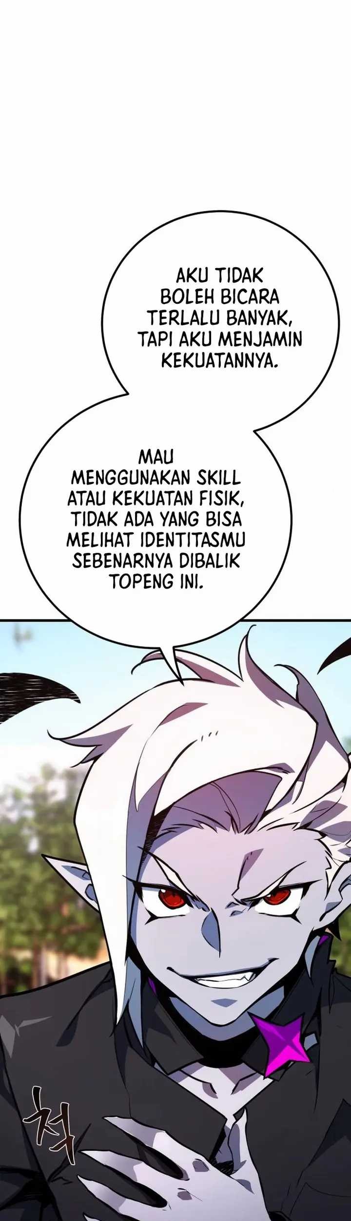 The Game’s Top Troll Bab 53 halaman 41
