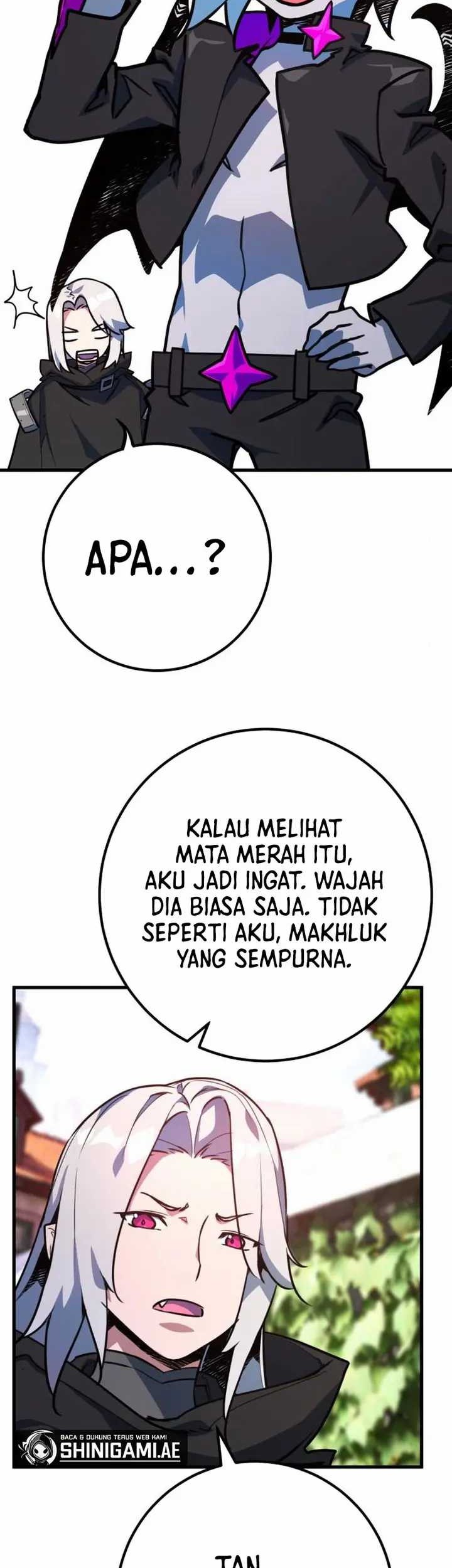 The Game’s Top Troll Bab 53 halaman 66