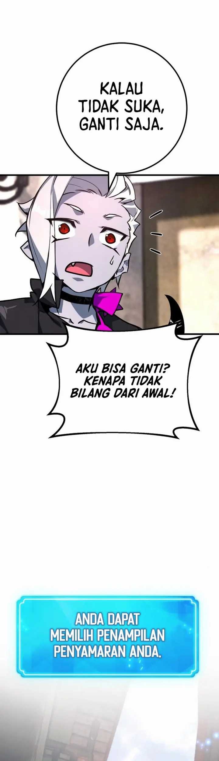 The Game’s Top Troll Bab 53 halaman 69