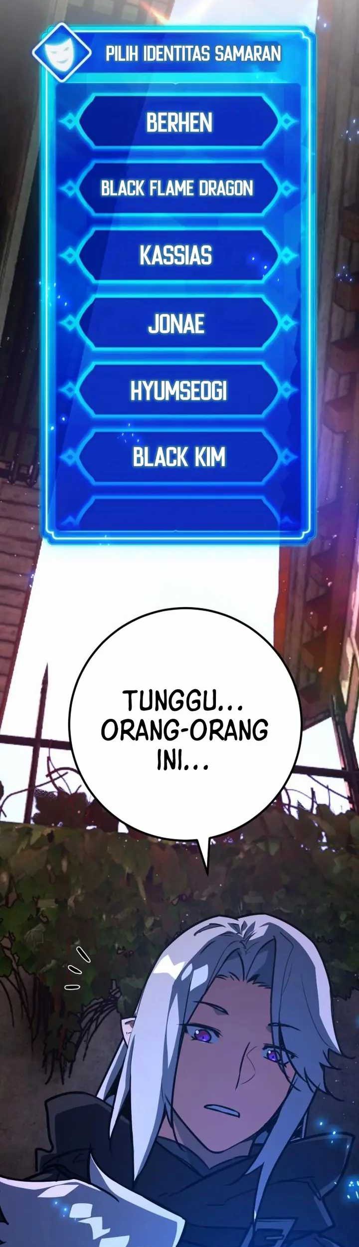 The Game’s Top Troll Bab 53 halaman 70