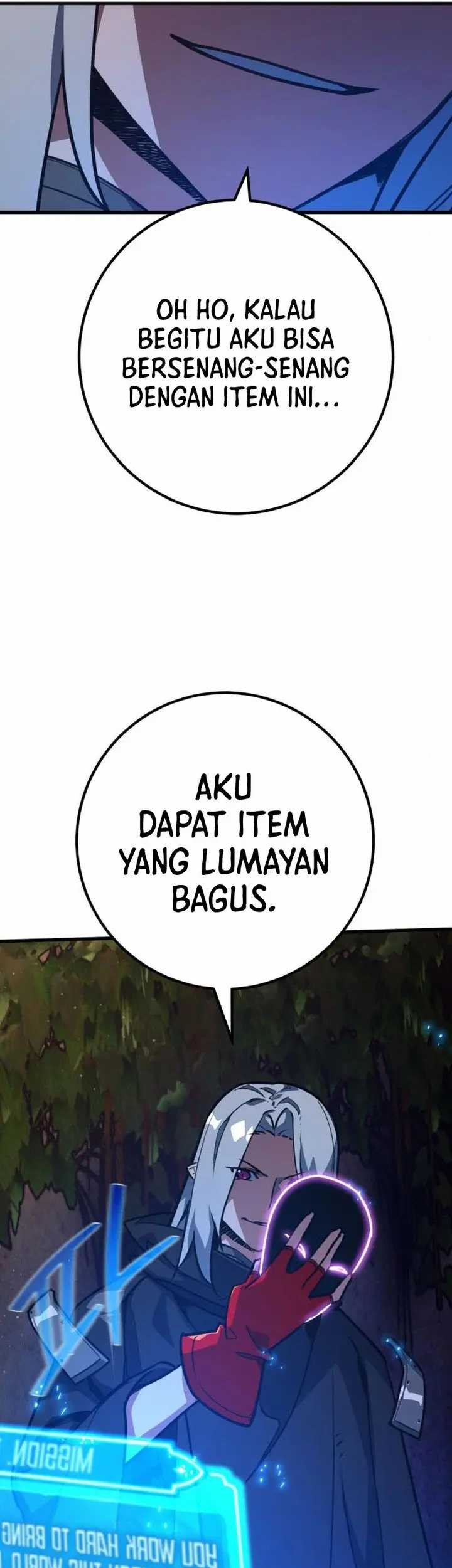 The Game’s Top Troll Bab 53 halaman 72