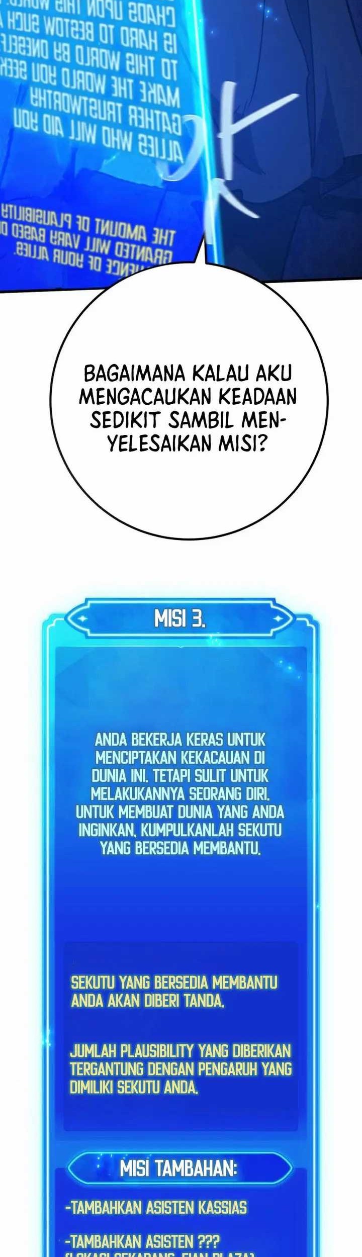 The Game’s Top Troll Bab 53 halaman 73