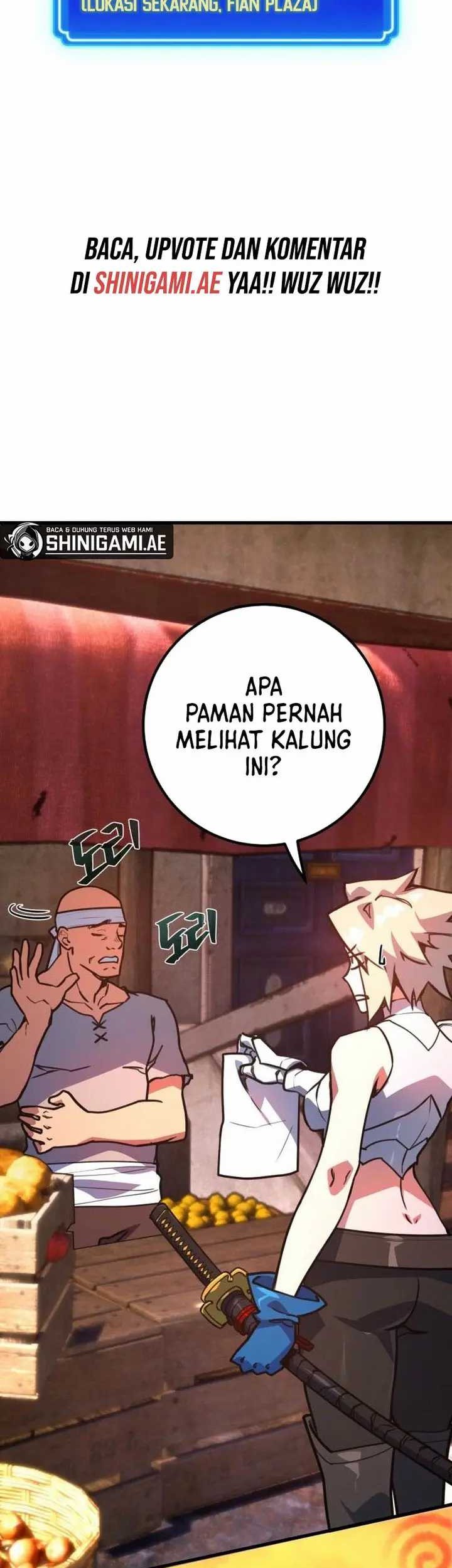 The Game’s Top Troll Bab 53 halaman 74