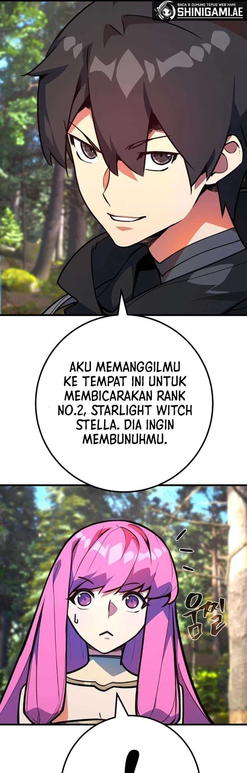 The Game’s Top Troll chapter 54 halaman 5