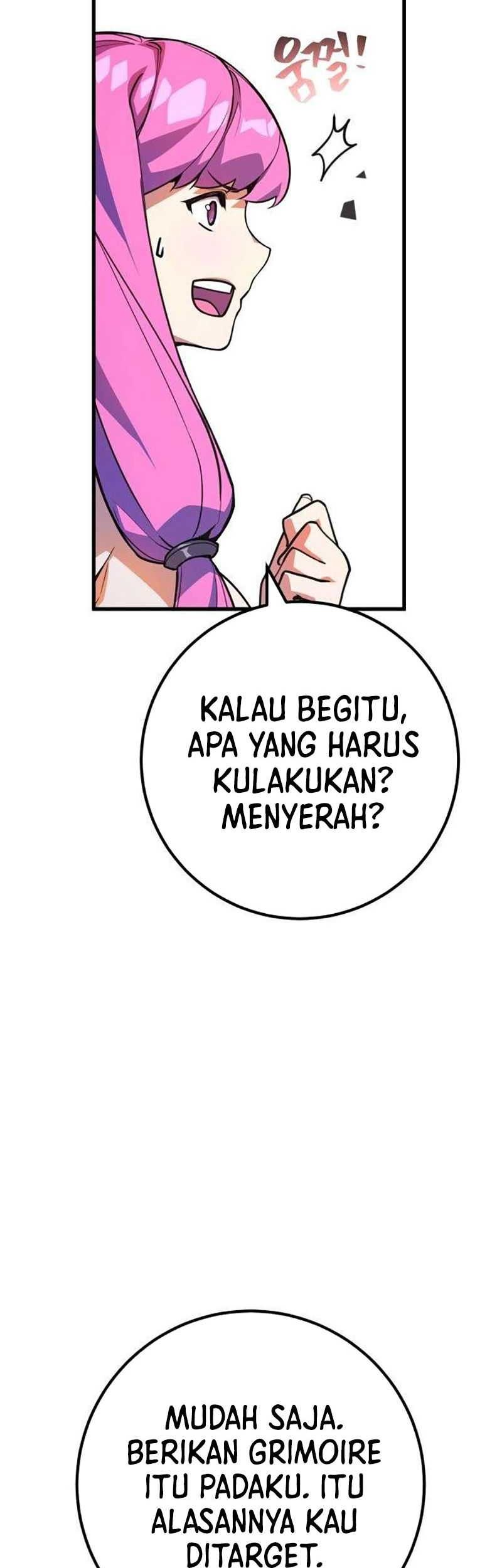 The Game’s Top Troll chapter 54 halaman 7