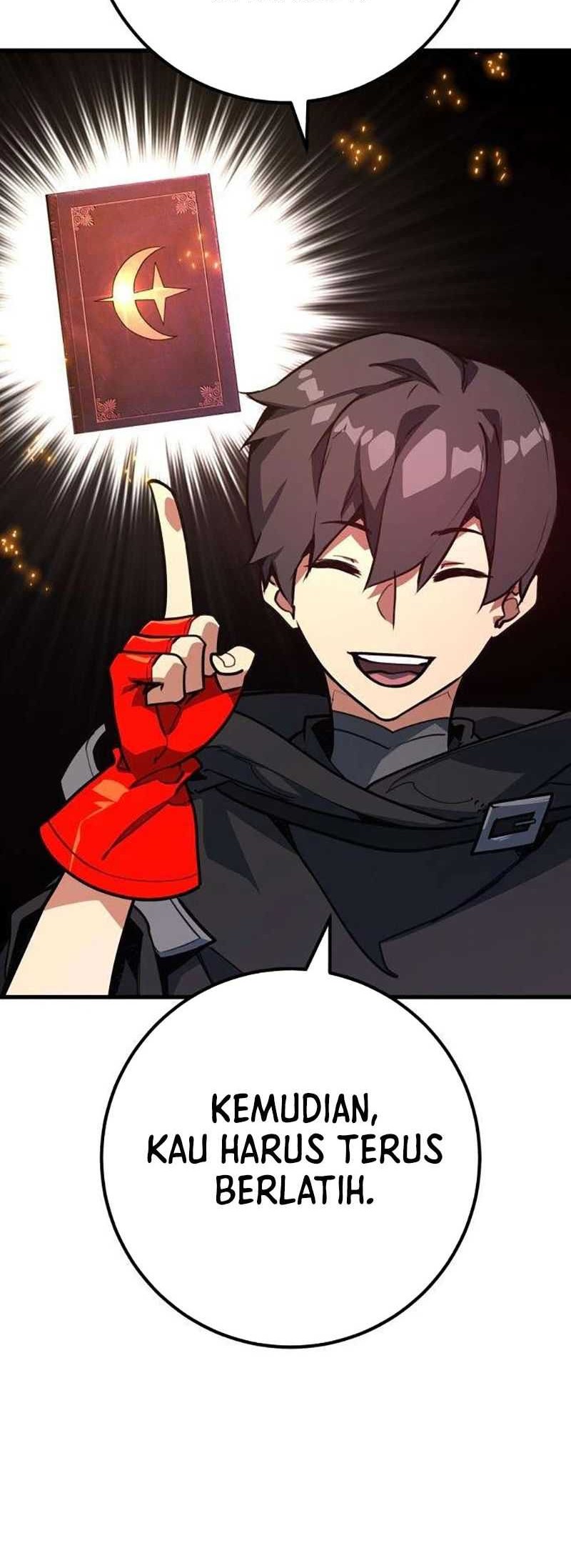 The Game’s Top Troll chapter 54 halaman 8