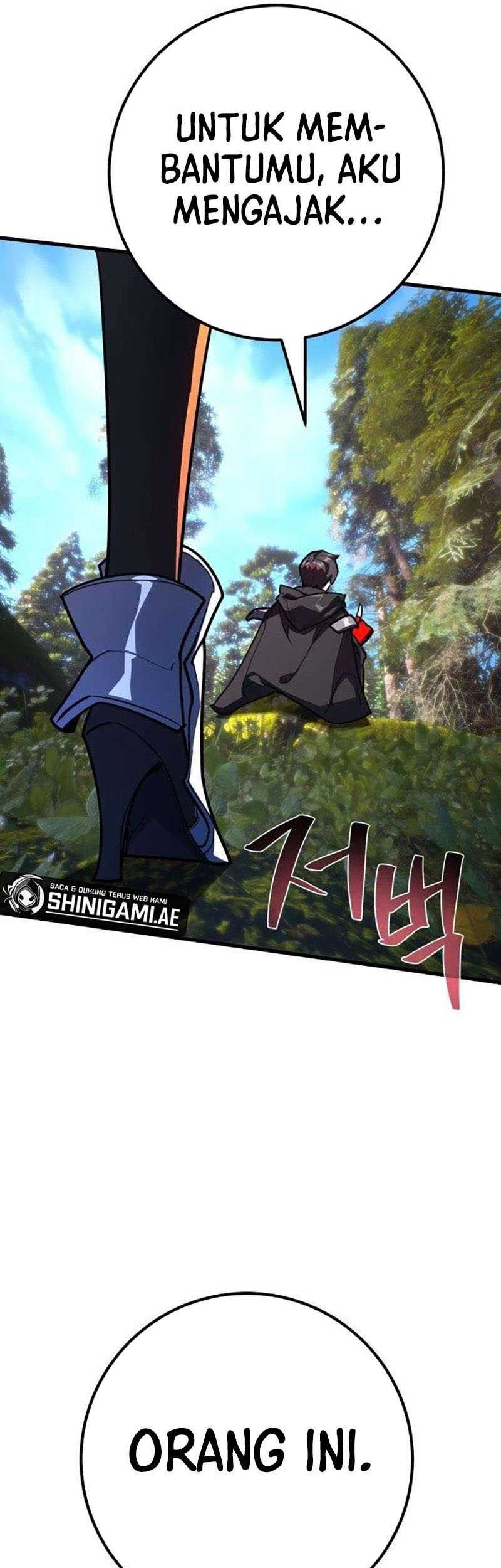 The Game’s Top Troll chapter 54 halaman 9