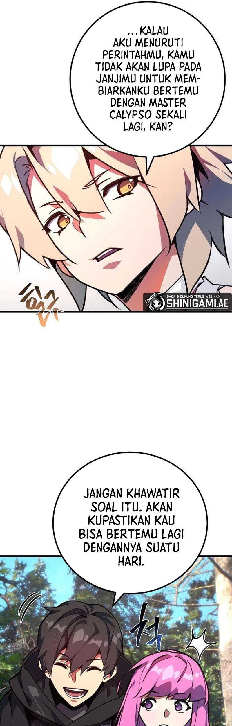 The Game’s Top Troll chapter 54 halaman 13