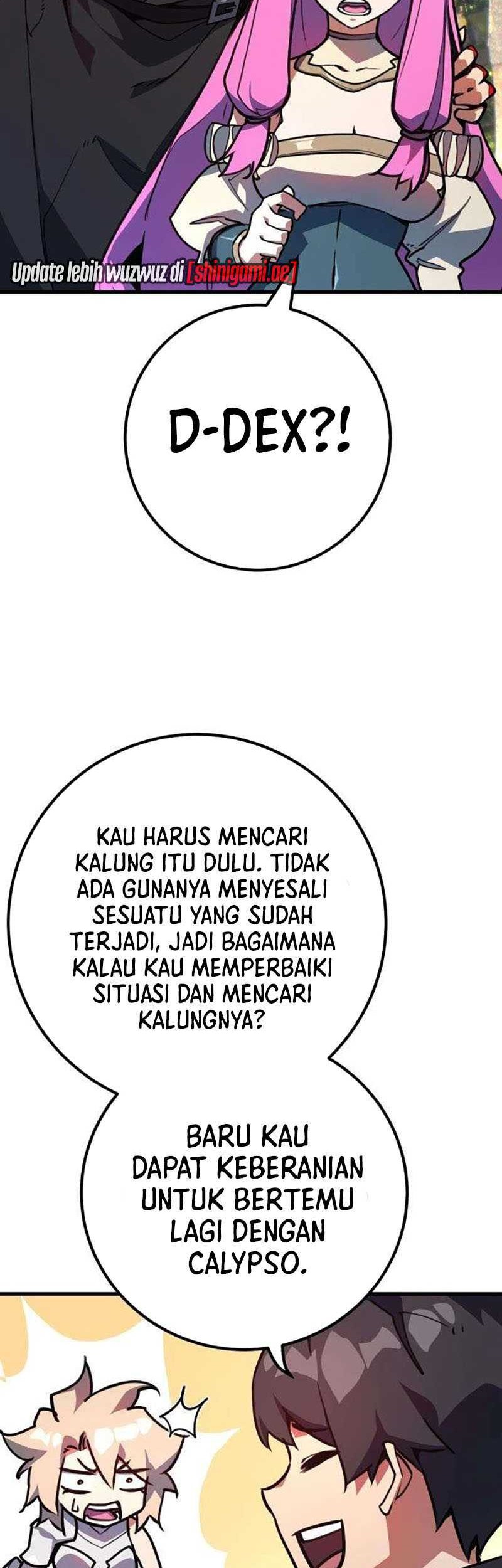 The Game’s Top Troll chapter 54 halaman 14