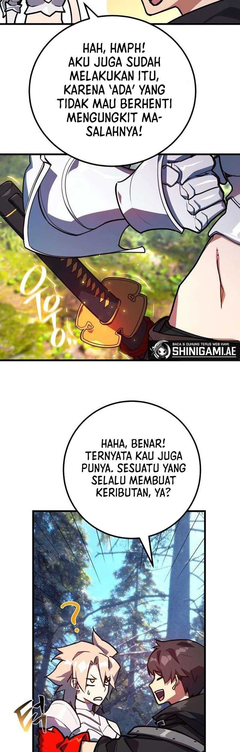 The Game’s Top Troll chapter 54 halaman 15