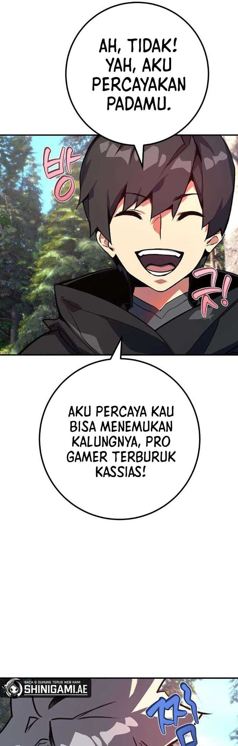The Game’s Top Troll chapter 54 halaman 17