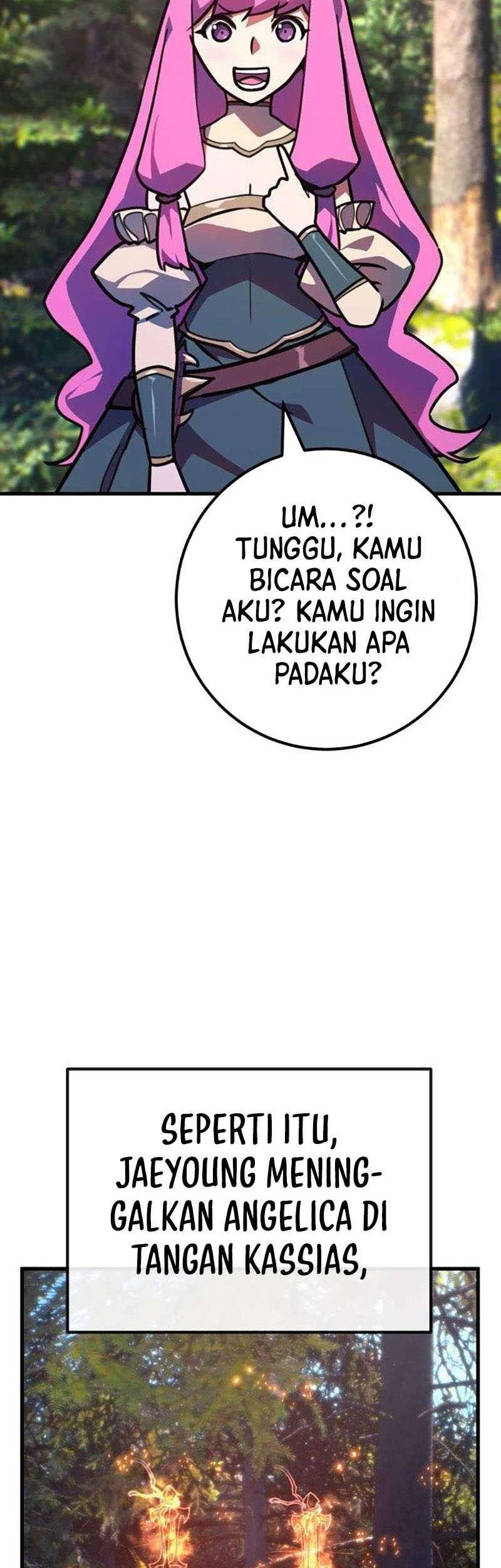 The Game’s Top Troll chapter 54 halaman 19
