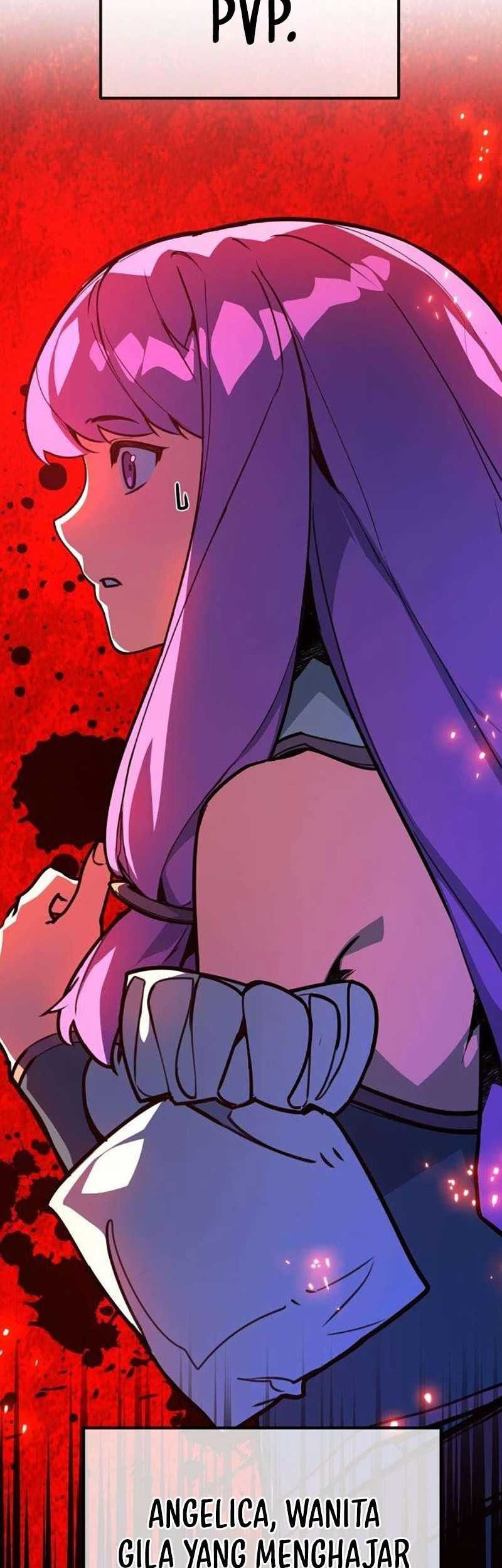 The Game’s Top Troll chapter 54 halaman 22