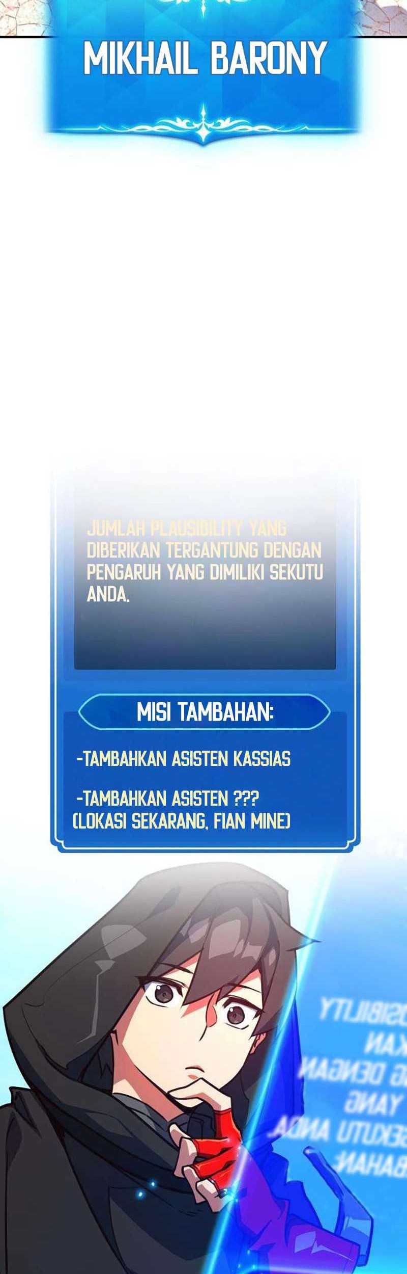 The Game’s Top Troll chapter 54 halaman 26