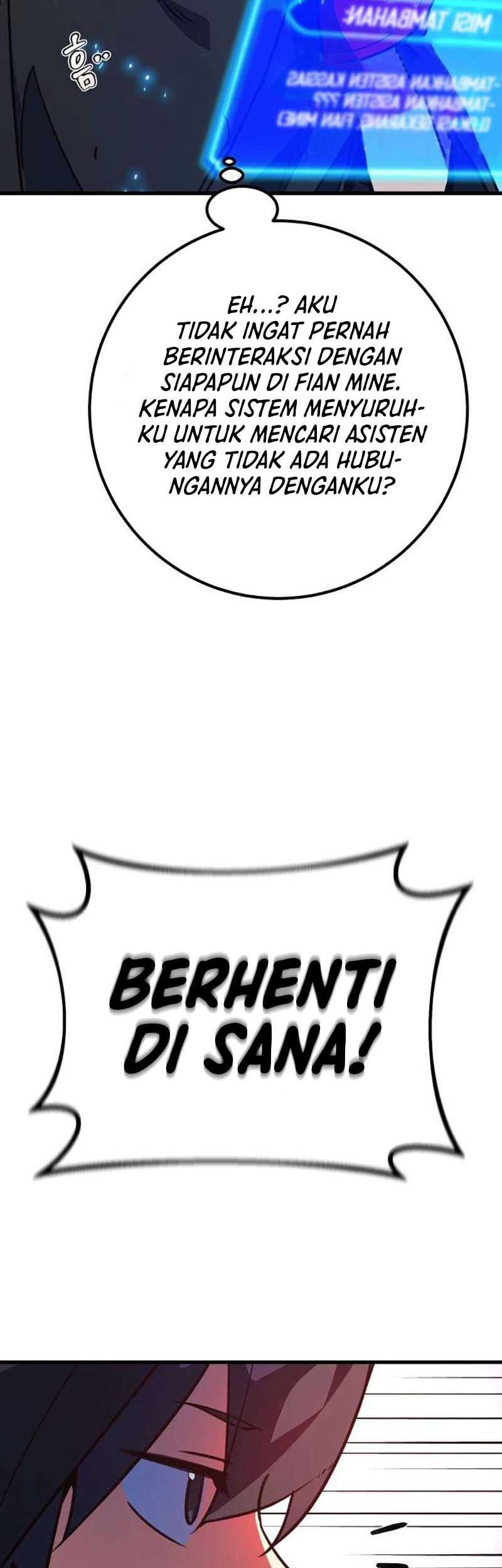 The Game’s Top Troll chapter 54 halaman 27