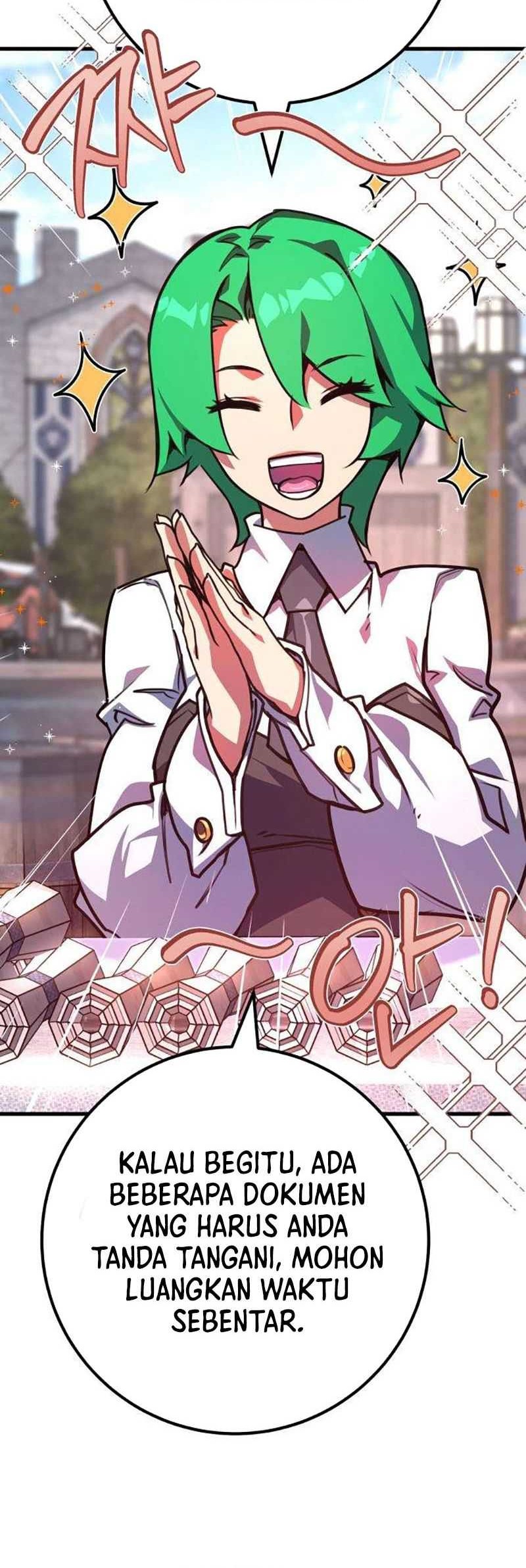 The Game’s Top Troll chapter 54 halaman 32
