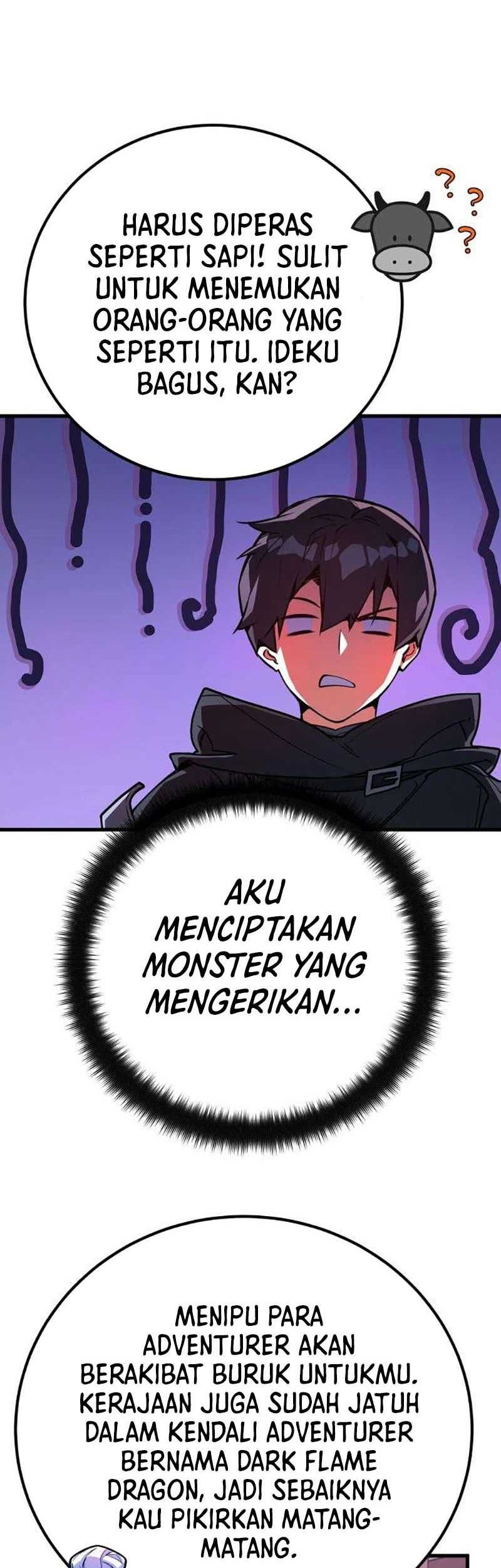 The Game’s Top Troll chapter 54 halaman 42