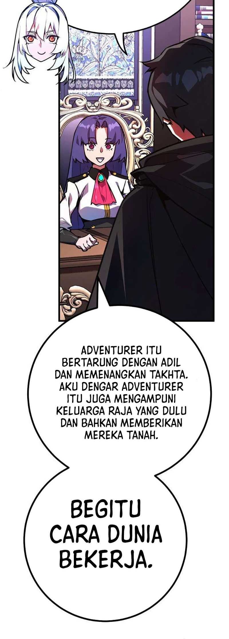 The Game’s Top Troll chapter 54 halaman 43