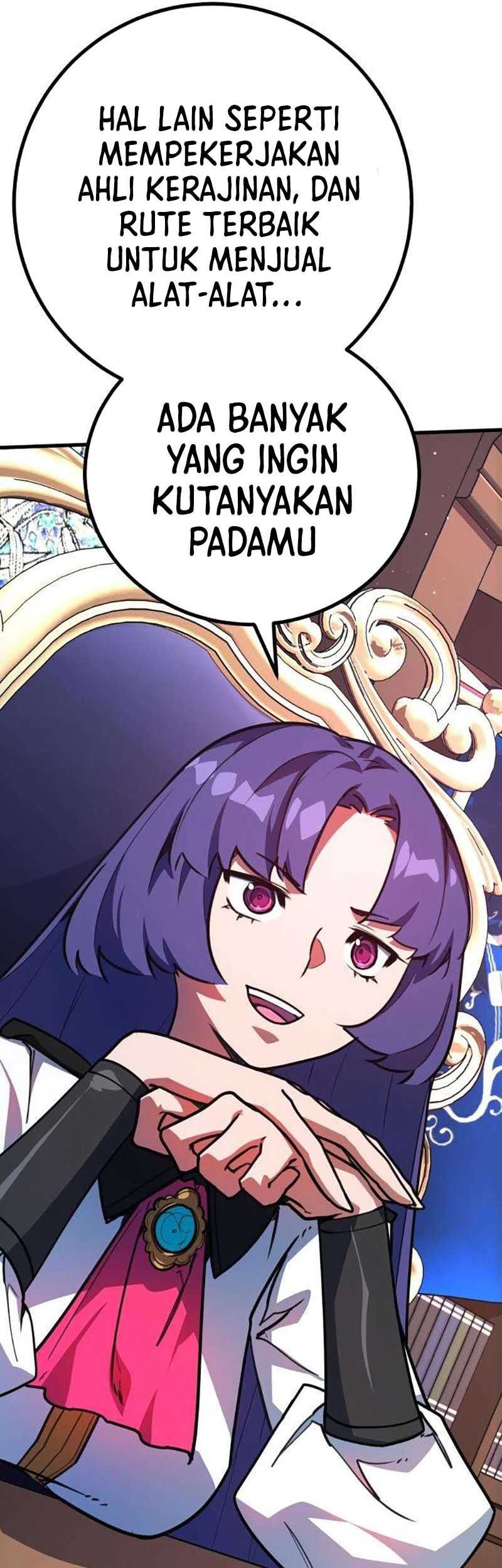 The Game’s Top Troll chapter 54 halaman 48