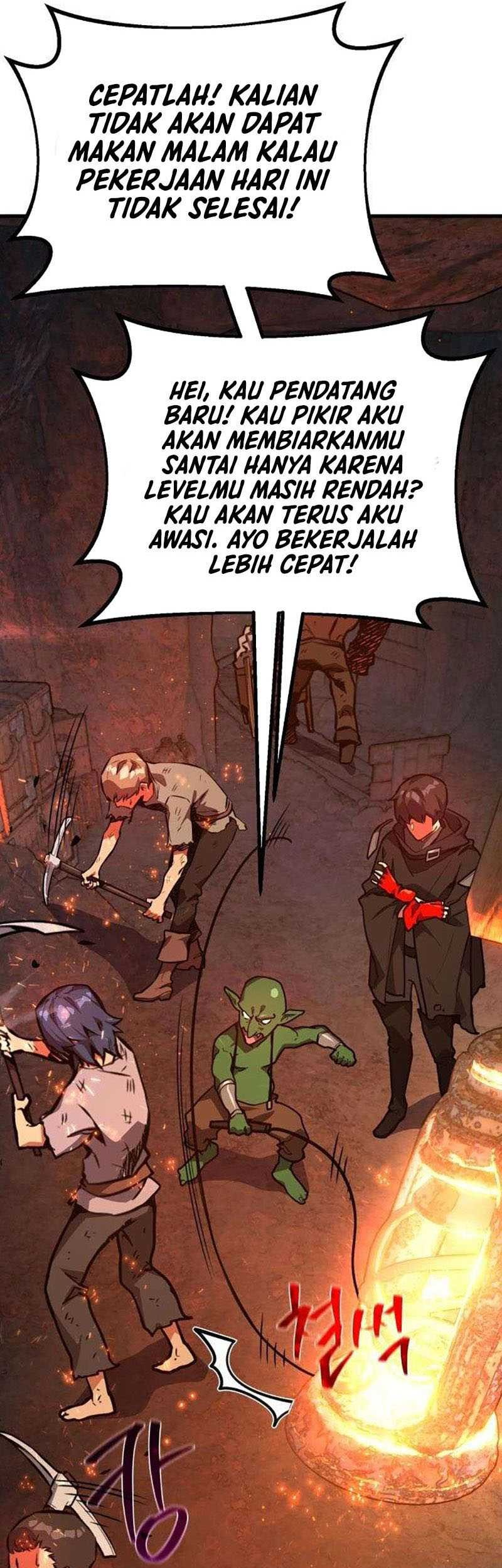 The Game’s Top Troll chapter 54 halaman 52