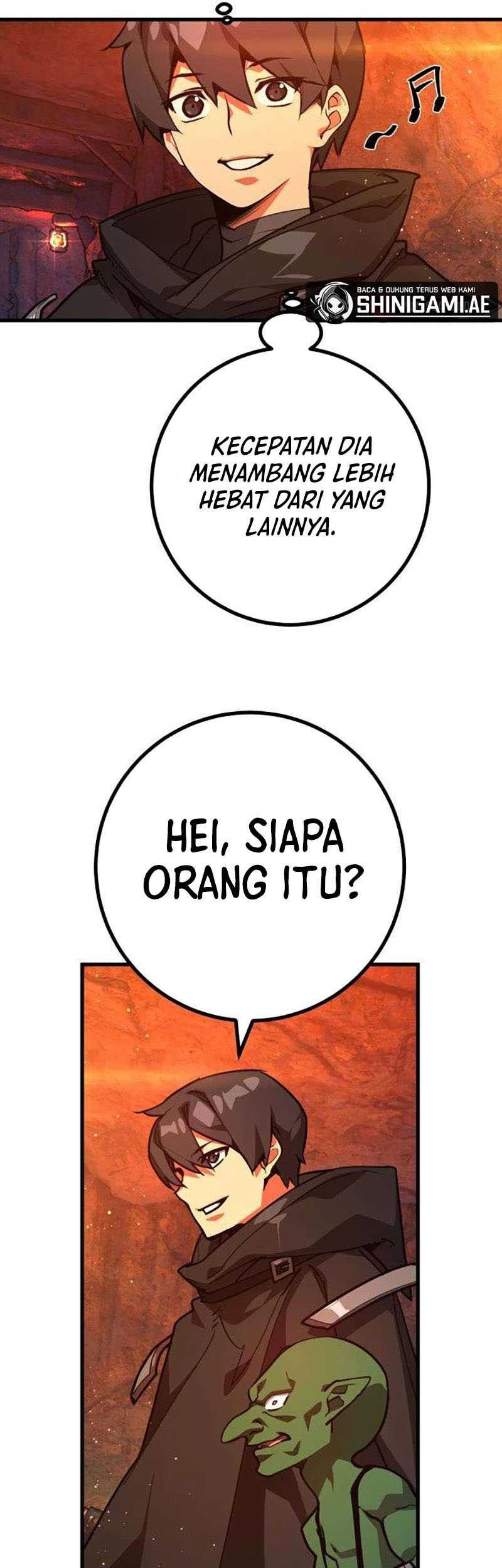 The Game’s Top Troll chapter 54 halaman 56