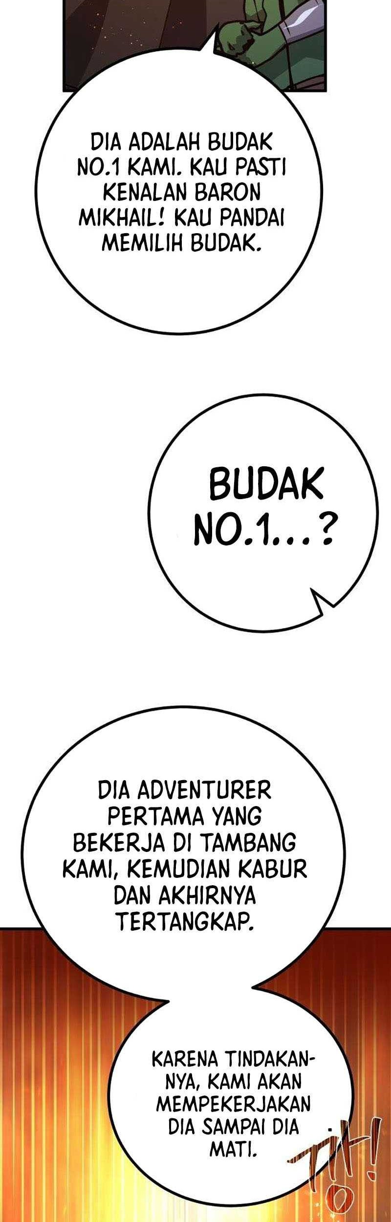 The Game’s Top Troll chapter 54 halaman 57