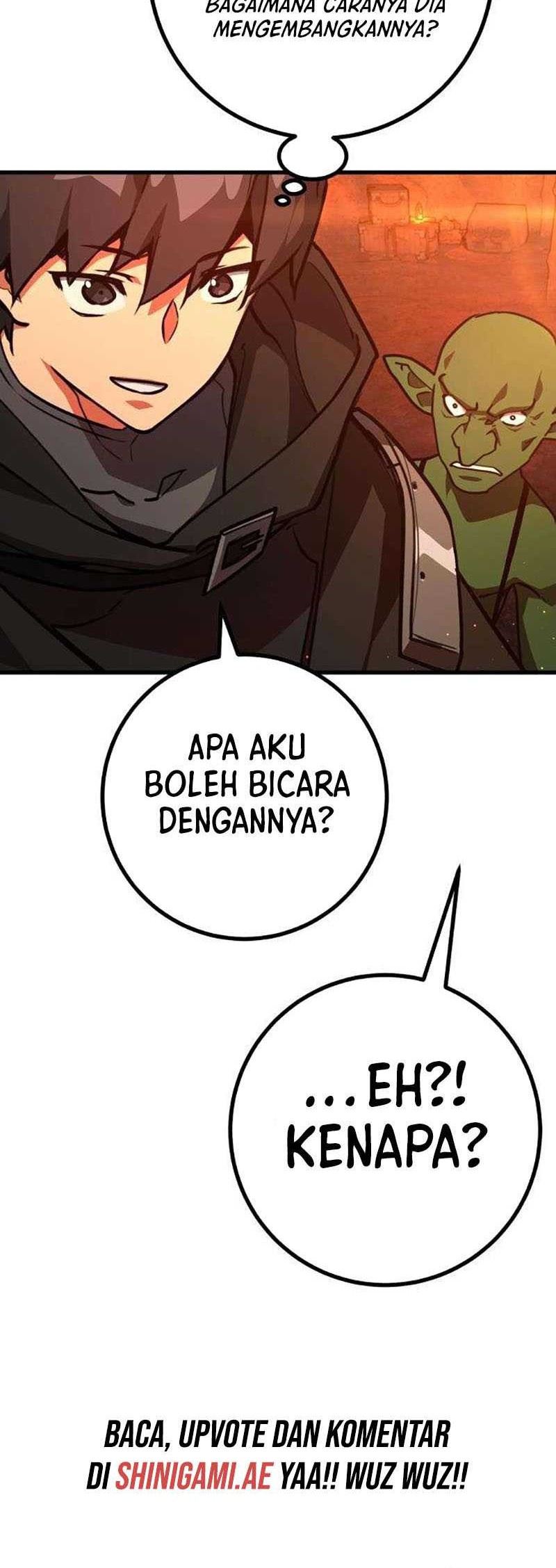 The Game’s Top Troll chapter 54 halaman 59