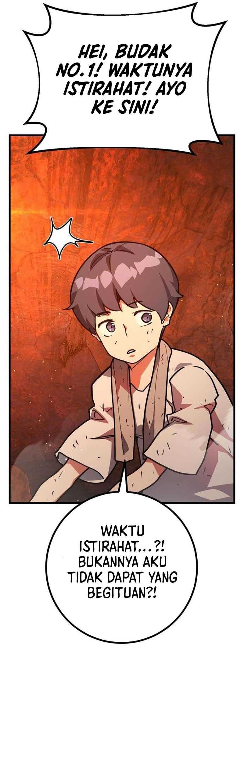 The Game’s Top Troll chapter 54 halaman 60
