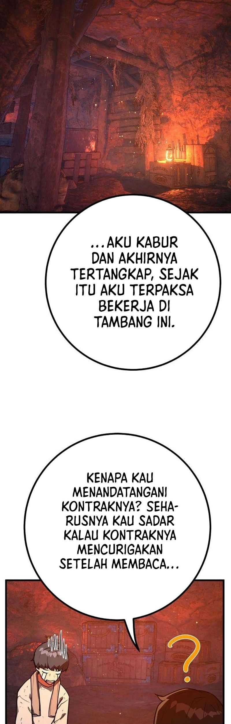 The Game’s Top Troll chapter 54 halaman 68