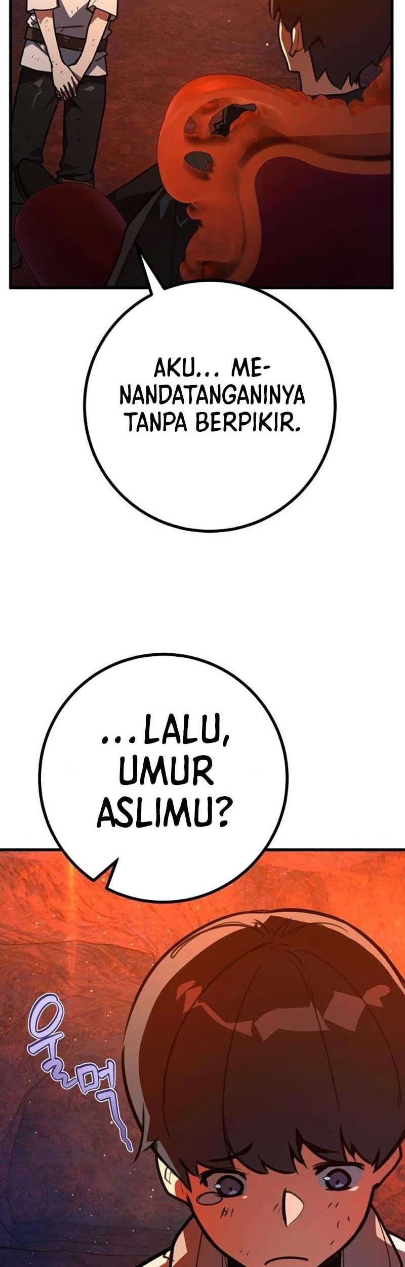 The Game’s Top Troll chapter 54 halaman 69