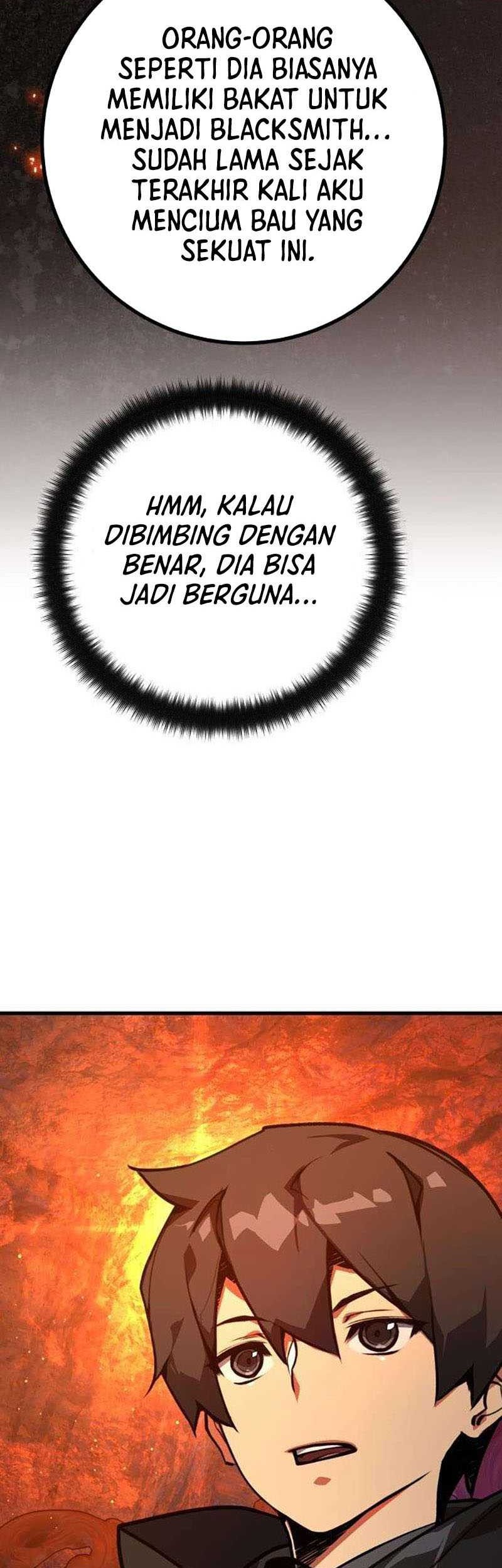 The Game’s Top Troll chapter 54 halaman 74