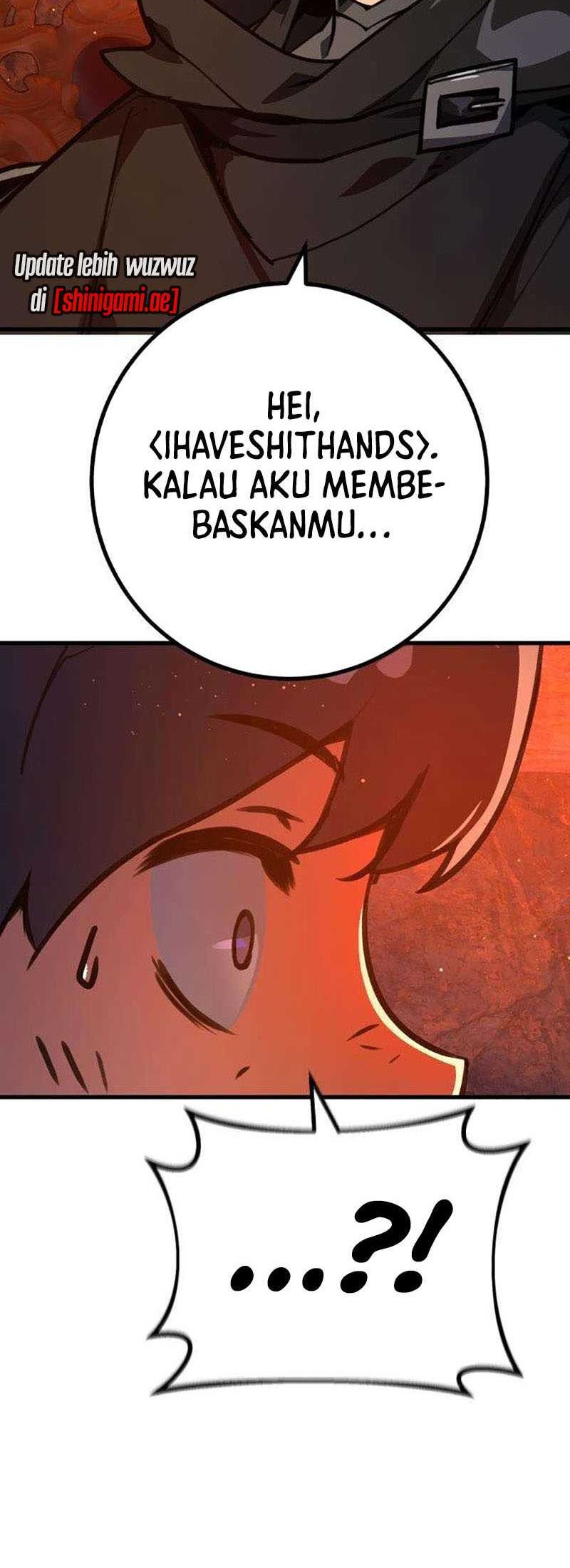 The Game’s Top Troll chapter 54 halaman 75