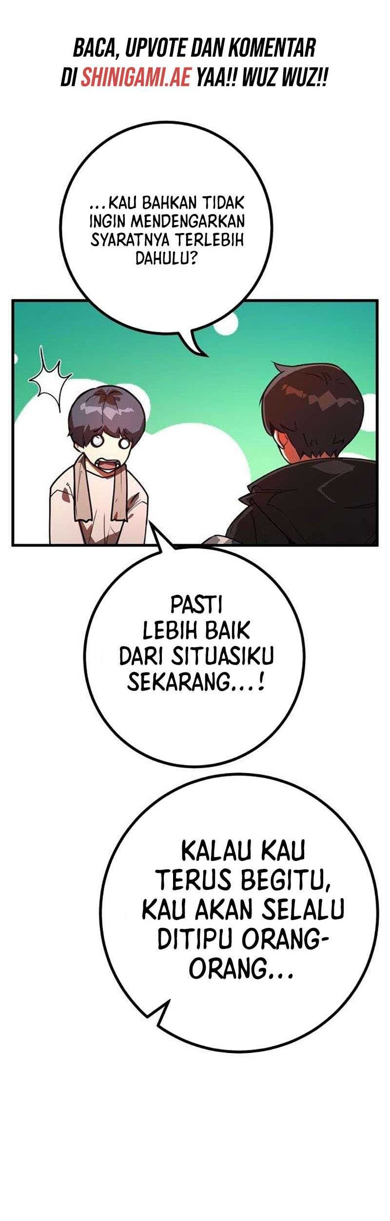 The Game’s Top Troll chapter 54 halaman 77