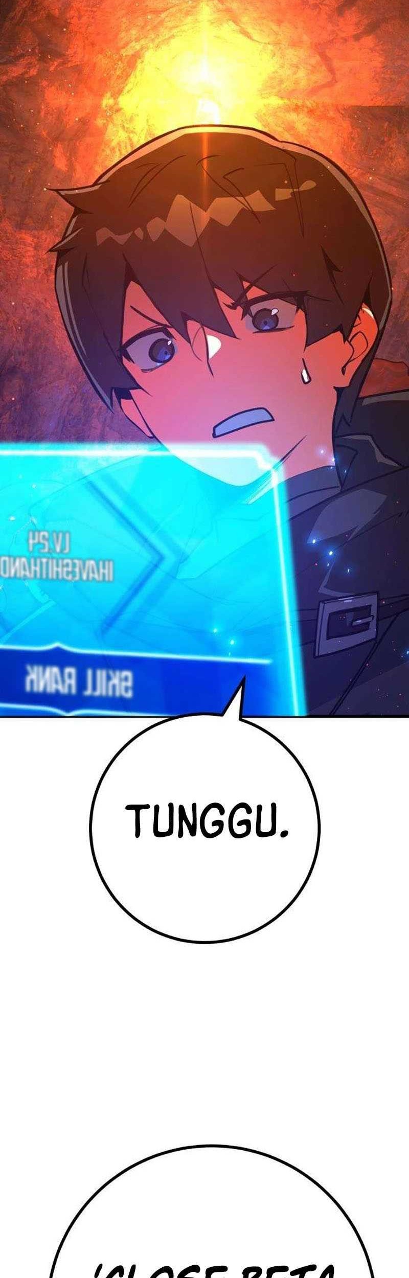 The Game’s Top Troll chapter 54 halaman 81