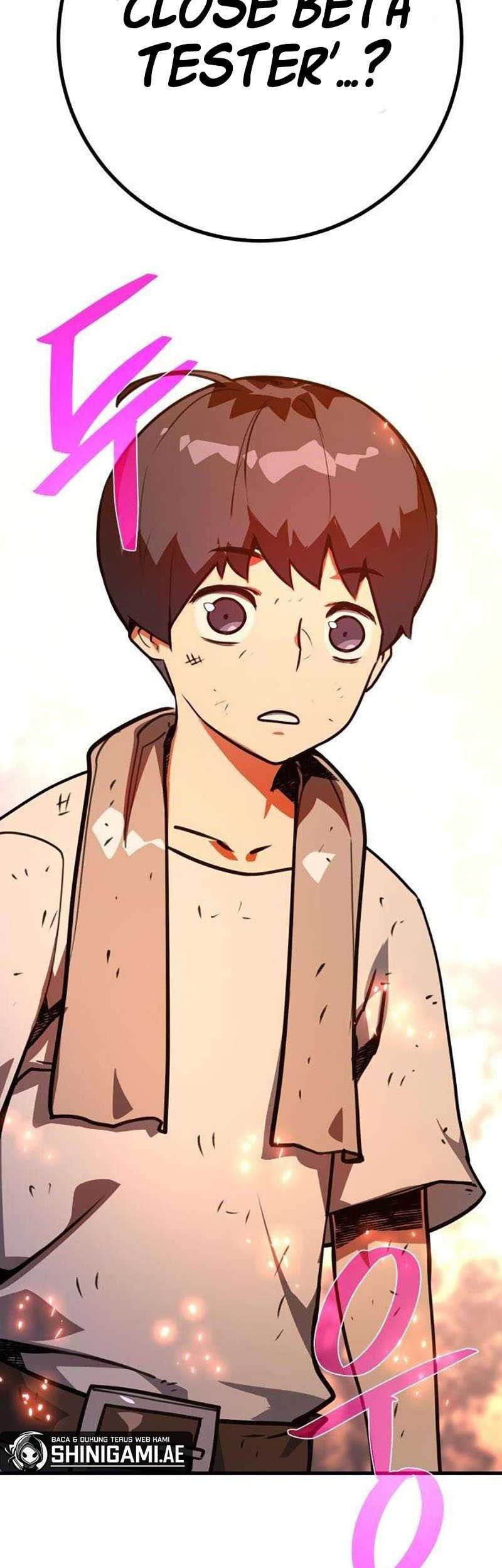 The Game’s Top Troll chapter 54 halaman 82