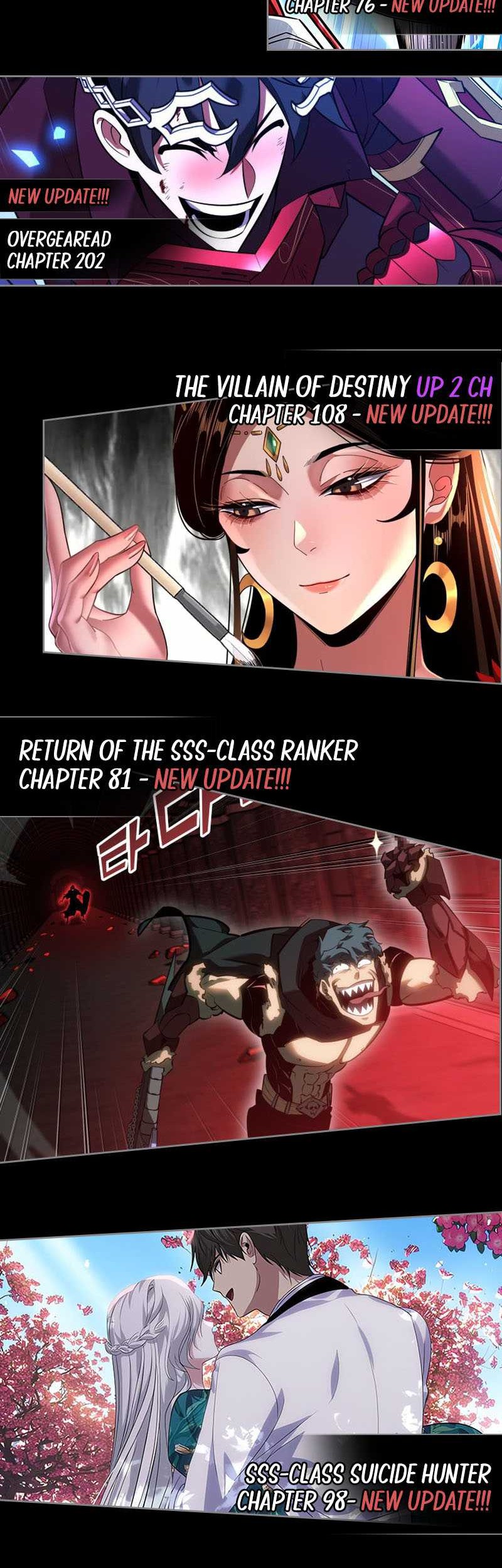 The Game’s Top Troll chapter 54 halaman 85