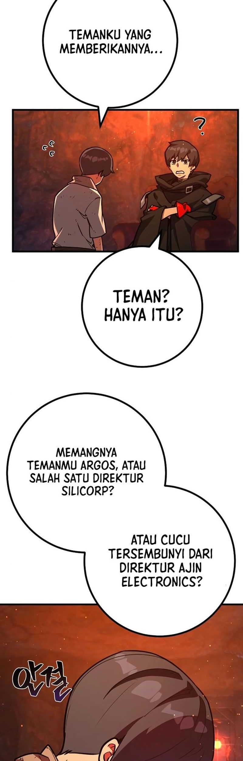 The Game’s Top Troll Bab 55 halaman 7